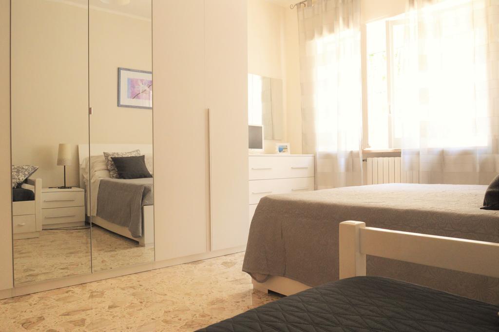 Apartmán Don Andre Sorrento Exteriér fotografie